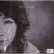 Back View : Youn Sun Nah - WAKING WORLD (LP) - Warner Bros. Records / 9362487621