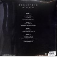 Back View : Persefone - METANOIA (2LP GATEFOLD) - Napalm Records / NPR1111VINYL