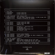 Back View : Kraftwerk - REMIXES (3LP) - Parlophone / 9029650476