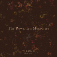 Back View : Yiruma - THE REWRITTEN MEMORIES - Universal Music Classics / 3560750