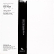 Back View : Susumu Yokota - SYMBOL (REMASTERED GATEFOLD LP) - Lo Recordings / LO190LP