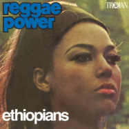 Back View : Ethiopians - REGGAE POWER (LP) - Music On Vinyl / MOVLPB2719