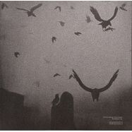 Back View : Jrgen Degener - MOLOTOV EP (SEMICLEAR SILVER VINYL) - The Orphanage / ORPH004