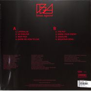 Back View : Brass Against - II (LP) - Lonestar Records / 00148033