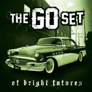 Back View : The Go Set - OF BRIGHT FUTURES AND BROKEN PASTS (LP) - Mad Drunken Monkey / 00127