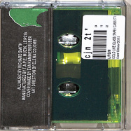 Back View : L/F/D/M - GOLD LIKE GLASS (TAPE / CASSETTE) - Osare! Editions/ OE 013