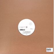 Back View : Clive From Accounts - PEARLS EP - Dirt Crew / DIRT138