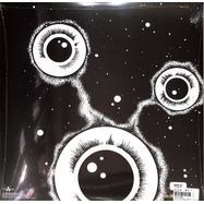 Back View : Earthless - SONIC PRAYER (LP/RED ULTRA CLEAR SWIRL) - Nuclear Blast / NBA4719-8
