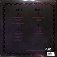 Back View : OST / Joshua Carro - TINY TINA S WONDERLANDS (180G 2LP GATEFOLD) (2LP) - Laced Records / LMLP169