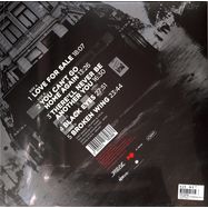 Back View : Chet Baker - AT ONKEL POS CARNEGIE HALL (180G 2LP) - Jazzline / 78038