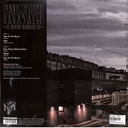 Back View : Pink Floyd - ANIMALS (2018 REMIX) (180G LP) - Parlophone / PFRLP28 / 9029560053