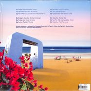 Back View : Dj Pippi & Willie Graff - FOLLOW YOUR DREAMS (2LP) - Music For Dreams / ZZZV22001