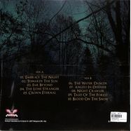 Back View : Frozen Crown - WINTERBANE (LP) (- NEUAUFLAGE -) - Audioglobe Srl. / 109591