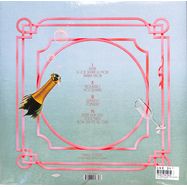 Back View : The Soft Pink Truth - IS IT GOING TO GET ANY DEEPER THAN THIS? (2LP) - Thrill Jockey / 05233131