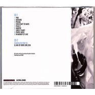 Back View : Boris Brejcha - FEUERFALTER PART 2 DELUXE EDITION (REMASTERED 2CD) - Harthouse / HHBER 042-2