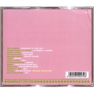 Back View : Various - TOTAL 22 (CD) - Kompakt / Kompakt CD 170