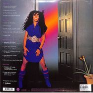 Back View : Donna Summer - DONNA SUMMER (col2LP) - Driven By The Music / DBTMLP210