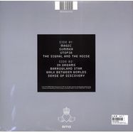 Back View : Simple Minds - WALK BETWEEN WORLDS (LP + MP3) - BMG / 405053834728