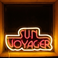 Back View : Sun Voyager - SUN VOYAGER (LP) - Ripple Music / RIPLP175