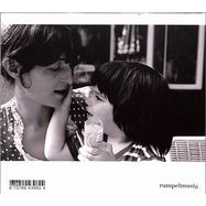 Back View : Kalabrese - LET LOVE RUMPEL (PART 2) (CD) - Rumpelmusig / RUMP008-2