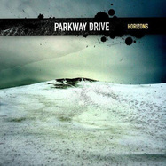 Back View : Parkway Drive - HORIZONS (COLOURED LP) - Epitaph Europe / 05152711