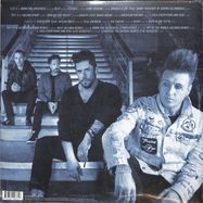 Back View : Papa Roach - GREATEST HITS VOL.2 THE BETTER NOISE YEARS (2LP) - Sony Music / 84932009375