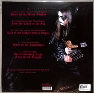 Back View : Godkiller - THE REBIRTH OF THE MIDDLE AGES (EP)  - Peaceville / 1084381PEV