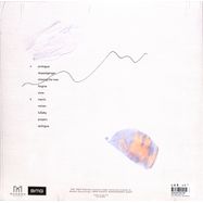 Back View : Dobrawa Czocher - DREAMSCAPES (LP) - Modern Recordings / 405053886108