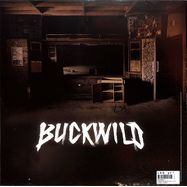 Back View : Buckwild - ESSENTIAL BEATS VOL.3 (LP) - Fat Beats / KM005LP