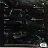 Back View : Tunico - TUNICO (LP) - FAR OUT RECORDINGS / FARO236LP