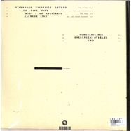 Back View : Angstskrig - ANGSTKRIG (LTD.GATEFOLD LP) - Despotz Records / DZLP112