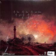 Back View : Ignea - DREAMS OF LANDS UNSEEN (CREAM VINYL) (LP) - Napalm Records / NPR1122VINYL