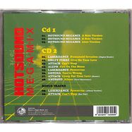 Back View : Various - I LOVE MIXES VOL.6 (2CD) - Blanco Y Negro / MXCD 4120