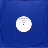 Back View : Seb Jay - INTHEPIT-01 - In The Pit Records / ITP01