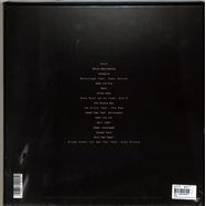Back View : Afrob - KNIG OHNE LAND (BOXSET) (2LP+CD) - G-lette Music / 1050925GLE