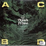 Back View : Blanck Mass - THE RIG (PRIME VIDEO OST) (TRANSLUCENT GREEN 2LP) - Pias-Invada Records / 39154851