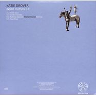 Back View : Katie Drover - INSIDE OUT EP - Serialism / SER051