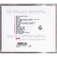 Back View : The Cinematic Orchestra - MAN WITH A MOVIE CAMERA (CD) - Ninja Tune / ZENCD78