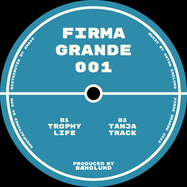 Back View : Banglund - FIRMA GRANDE 001 - Firma Grande / FIRMA1001