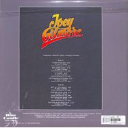 Back View : Joey Gilmore - JOEY GILMORE (LP, GOLD COLOURED VINYL) - Regrooved Records / RG-011-Gold