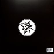 Back View : Caserta - JOES BOUTIQUE - God Hour / GH12001