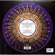 Back View : Simple Minds - NEW GOLD DREAM - LIVE FROM PAISLEY ABBEY (RED MARBLED LP) - BMG Rights Management / 405053894097