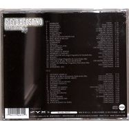 Back View : Gigi D Agostino - COMPILATION BENESSERE 1 (2CD) - Zyx Music / ZYX 21251-2