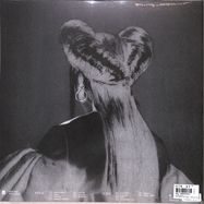 Back View : Hinako Omori - STILLNESS, SOFTNESS... (180G BLACK LP+DL GATEFOLD) - Houndstooth / HTH171