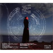 Back View : Sofia Kourtesis - MADRES (CD) - Ninja Tune / ZENCD292