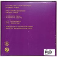Back View : Kenny Dope - BRAZIL 45S (5X7 INCH BOX) - Mr Bongo / MRB7206