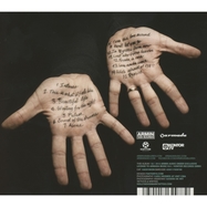 Back View : Armin van Buuren - INTENSE (CD) - Kontor Records / 1062977KON
