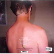 Back View : Jacob Bellens - OFF MY MEDS (LP + MP3) - HFN Music / hfn155lp
