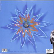 Back View : Bountydave - SHOW ME LOVE (LP) - FuturesFuture, Seayou Records / FUTSFUT111LP