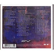 Back View : Alphaville - SALVATION (DELUXE VERSION 2023 REMASTER) (3CD) Softpak - Warner Music International / 505419767731